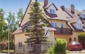 Apartment Kolobrzeg Ul.Wieniawskiego II